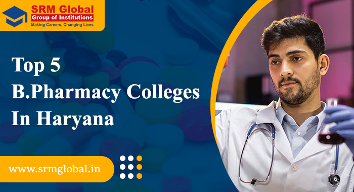 top-5 b.pharmacy-