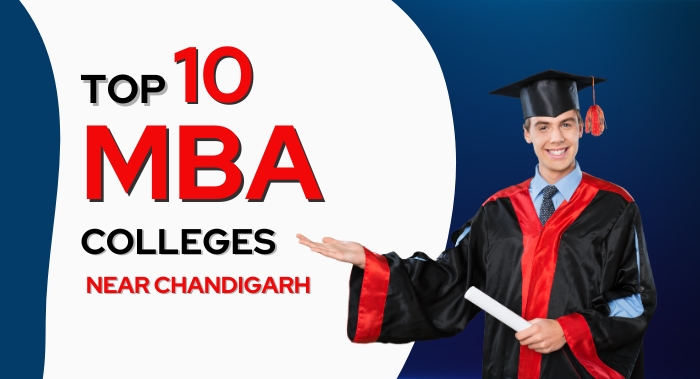 top mba colleges near chandigarh